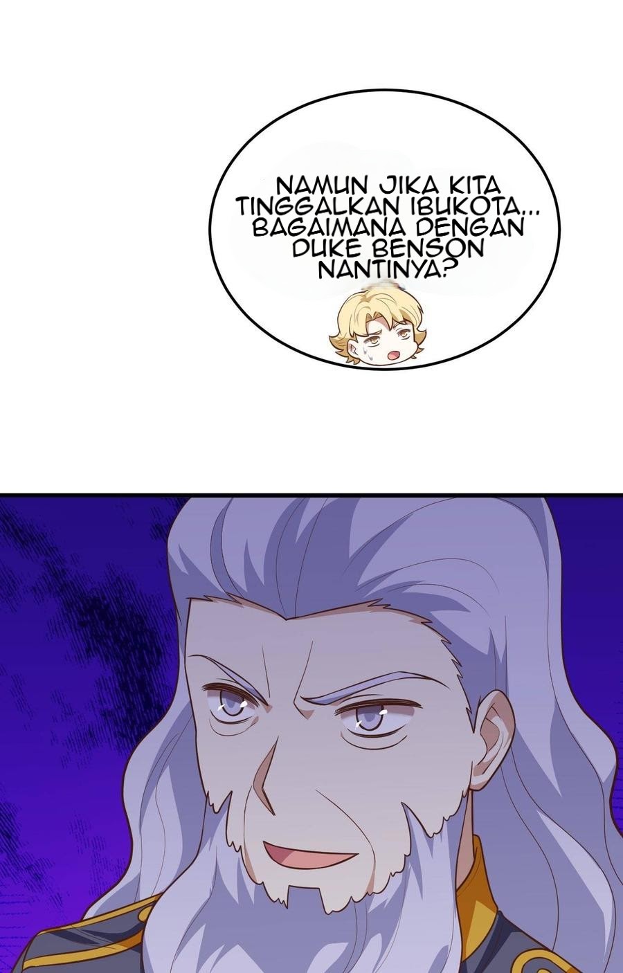To Be The Castellan King chapter 196