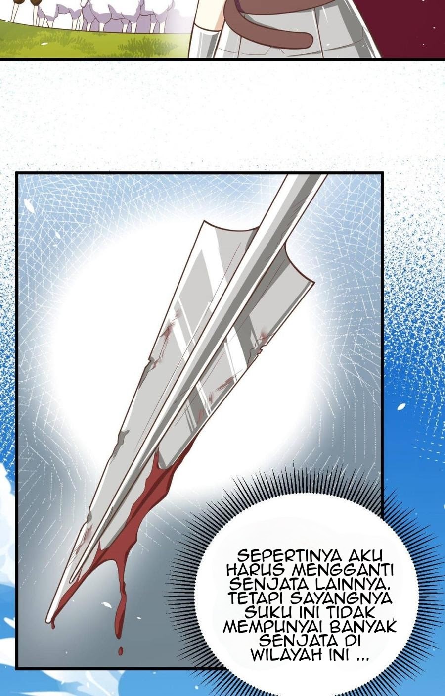 To Be The Castellan King chapter 196