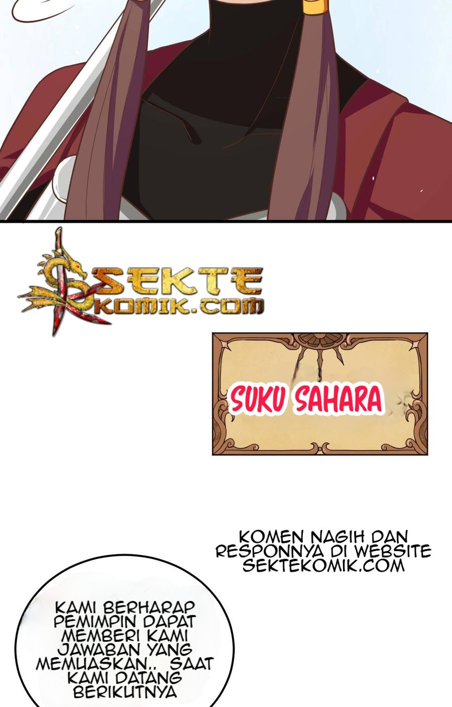 To Be The Castellan King chapter 196