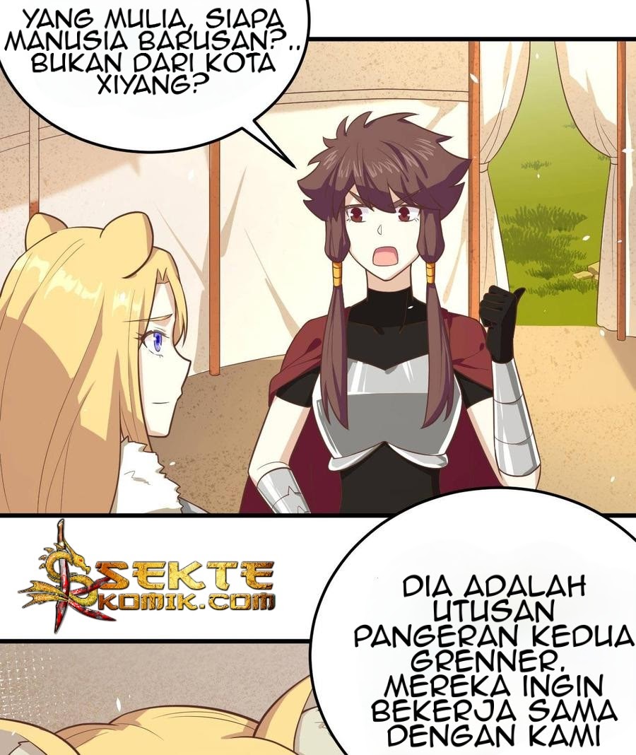 To Be The Castellan King chapter 196