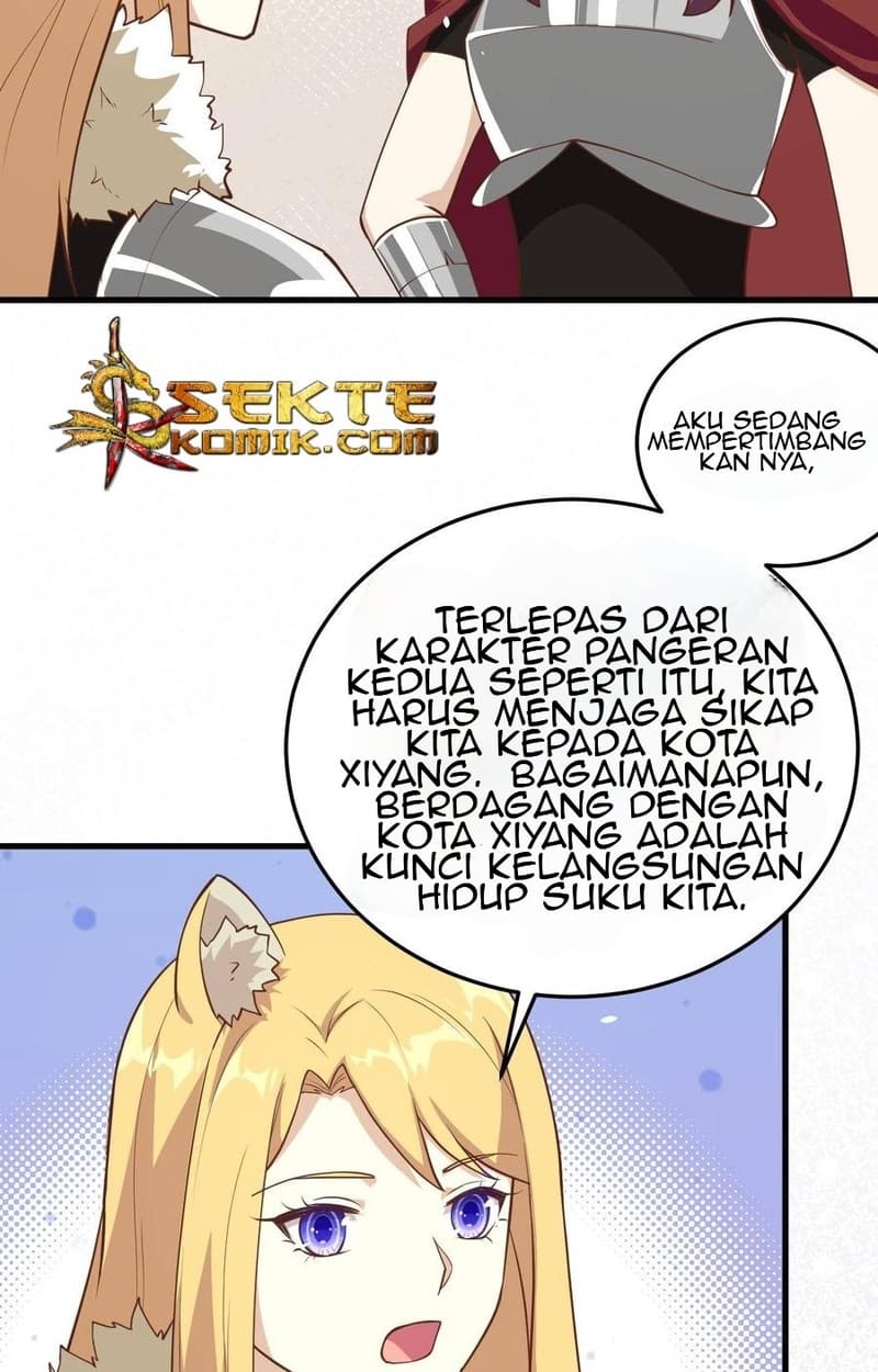 To Be The Castellan King chapter 197