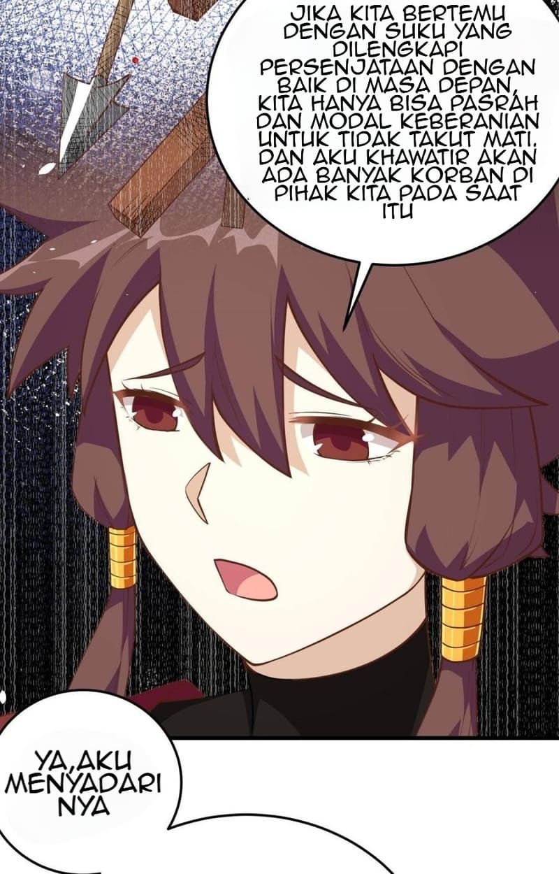 To Be The Castellan King chapter 197