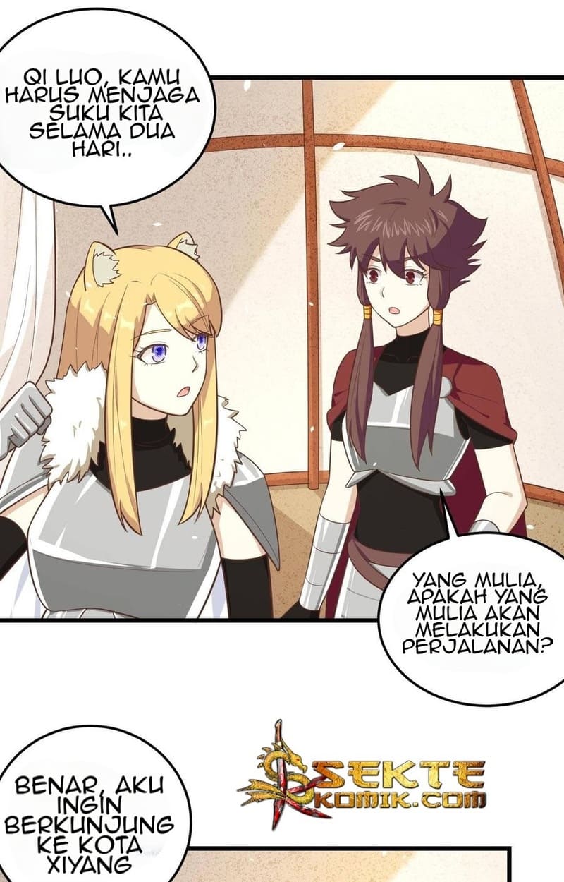 To Be The Castellan King chapter 197