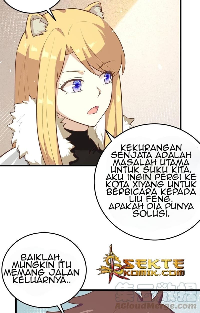 To Be The Castellan King chapter 197