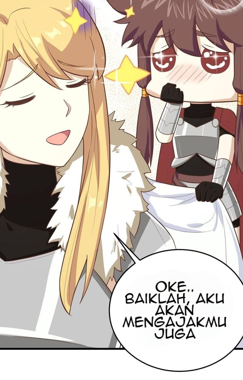 To Be The Castellan King chapter 197