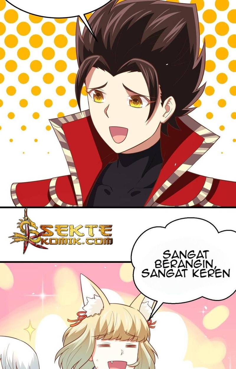 To Be The Castellan King chapter 197