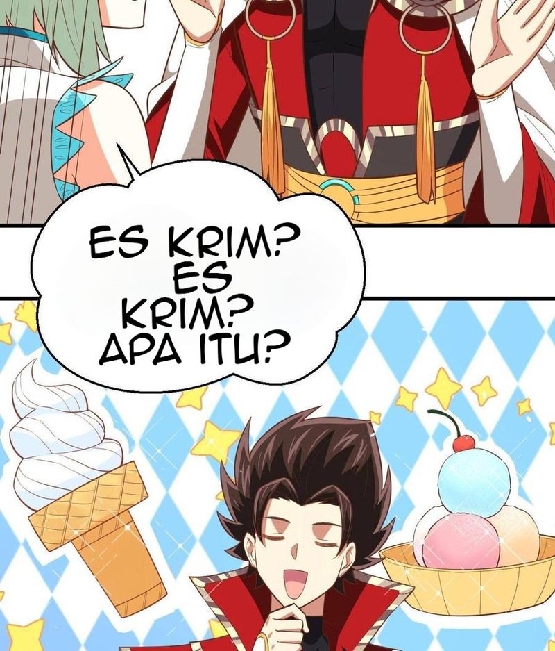 To Be The Castellan King chapter 197