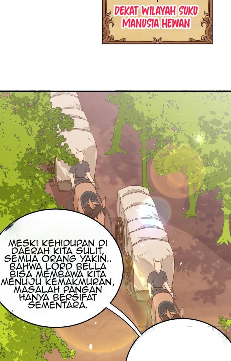 To Be The Castellan King chapter 197
