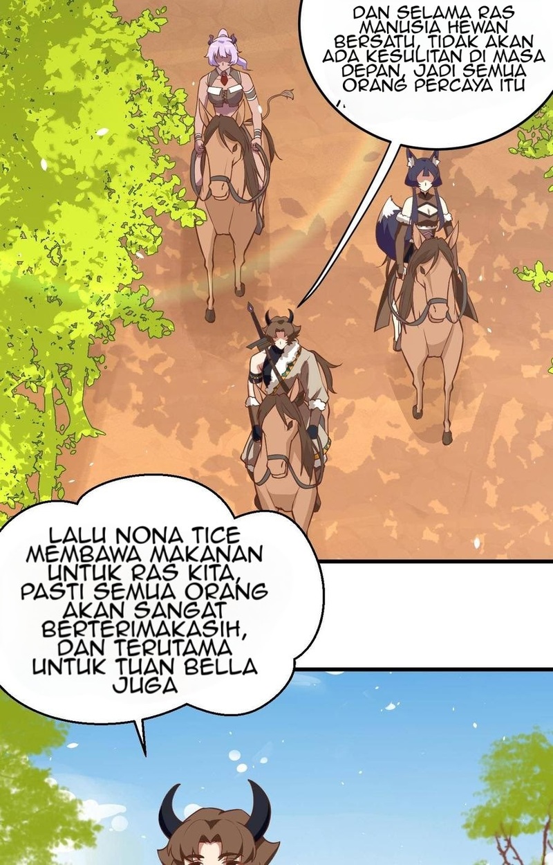 To Be The Castellan King chapter 197