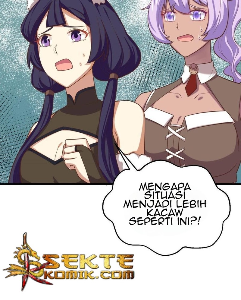 To Be The Castellan King chapter 197