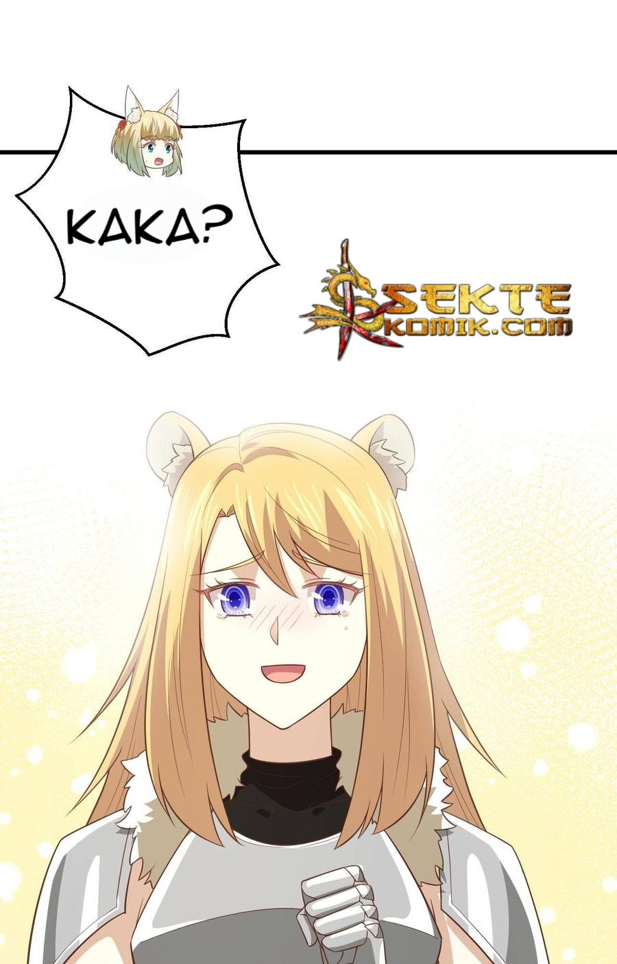 To Be The Castellan King chapter 200