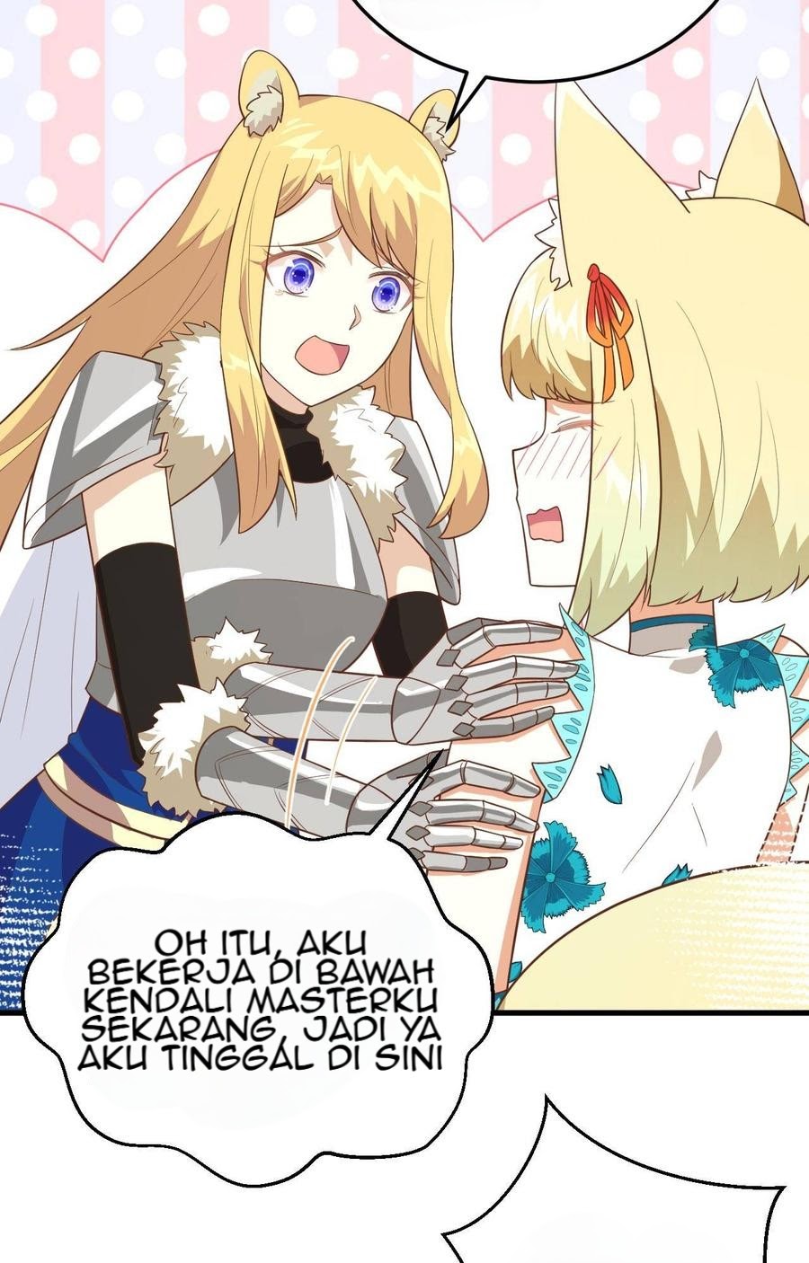 To Be The Castellan King chapter 200