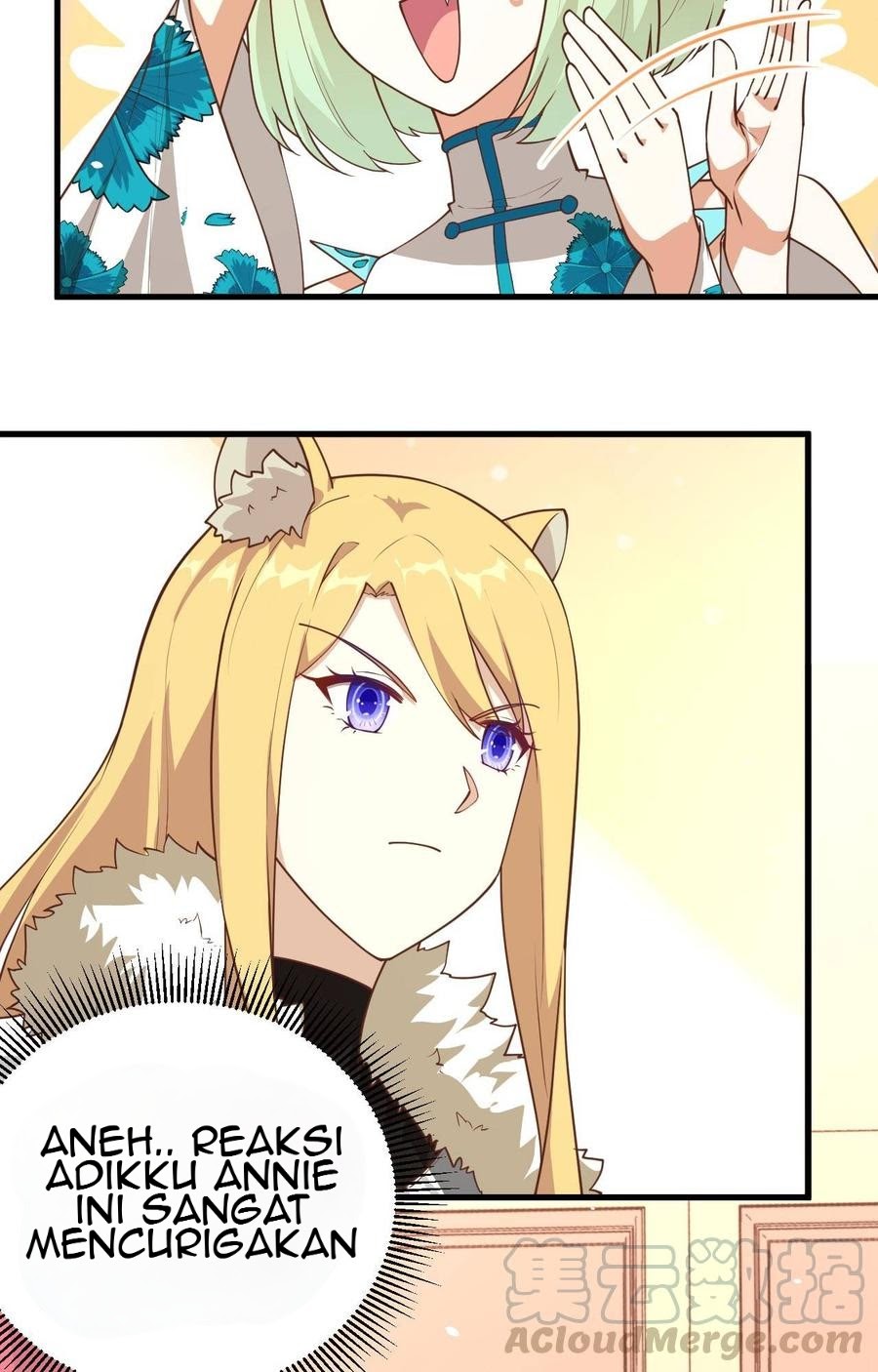 To Be The Castellan King chapter 200
