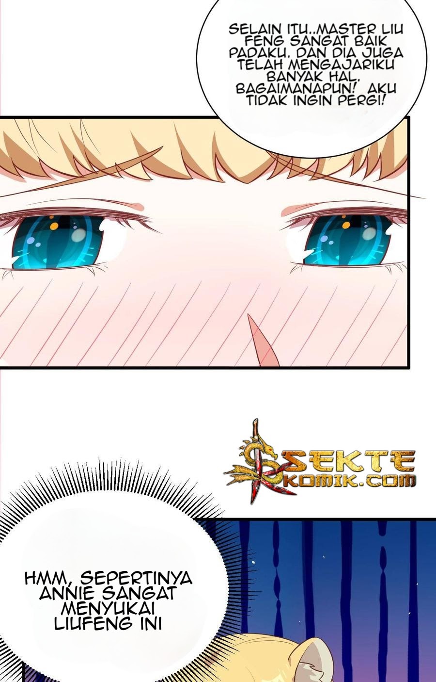 To Be The Castellan King chapter 200