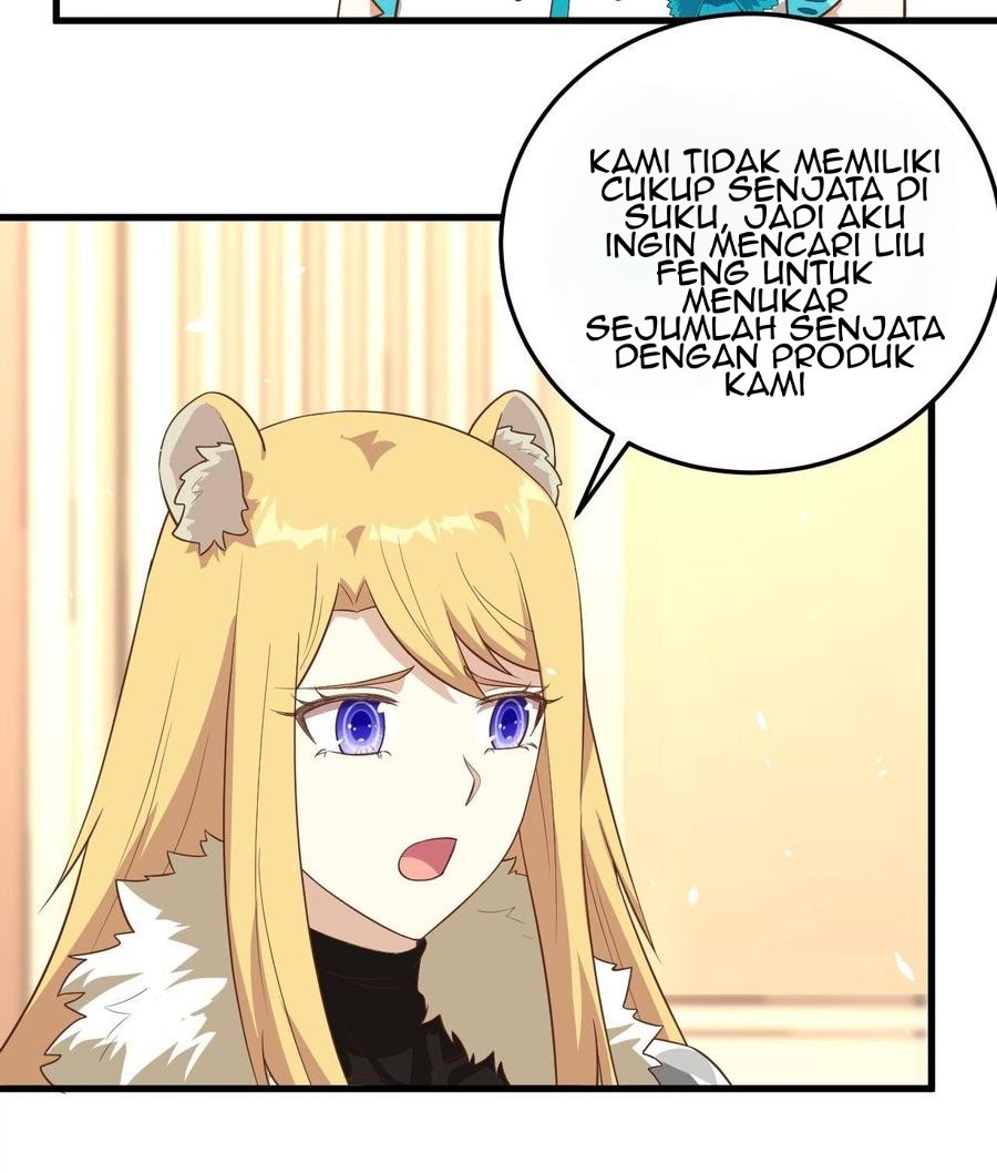 To Be The Castellan King chapter 200