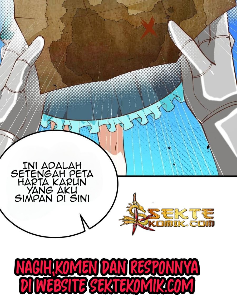 To Be The Castellan King chapter 200