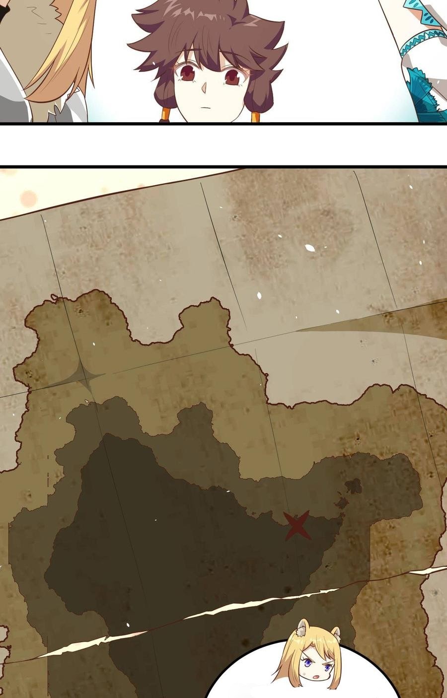 To Be The Castellan King chapter 201