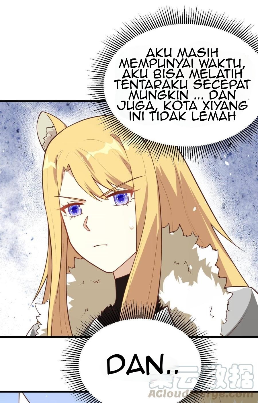 To Be The Castellan King chapter 201