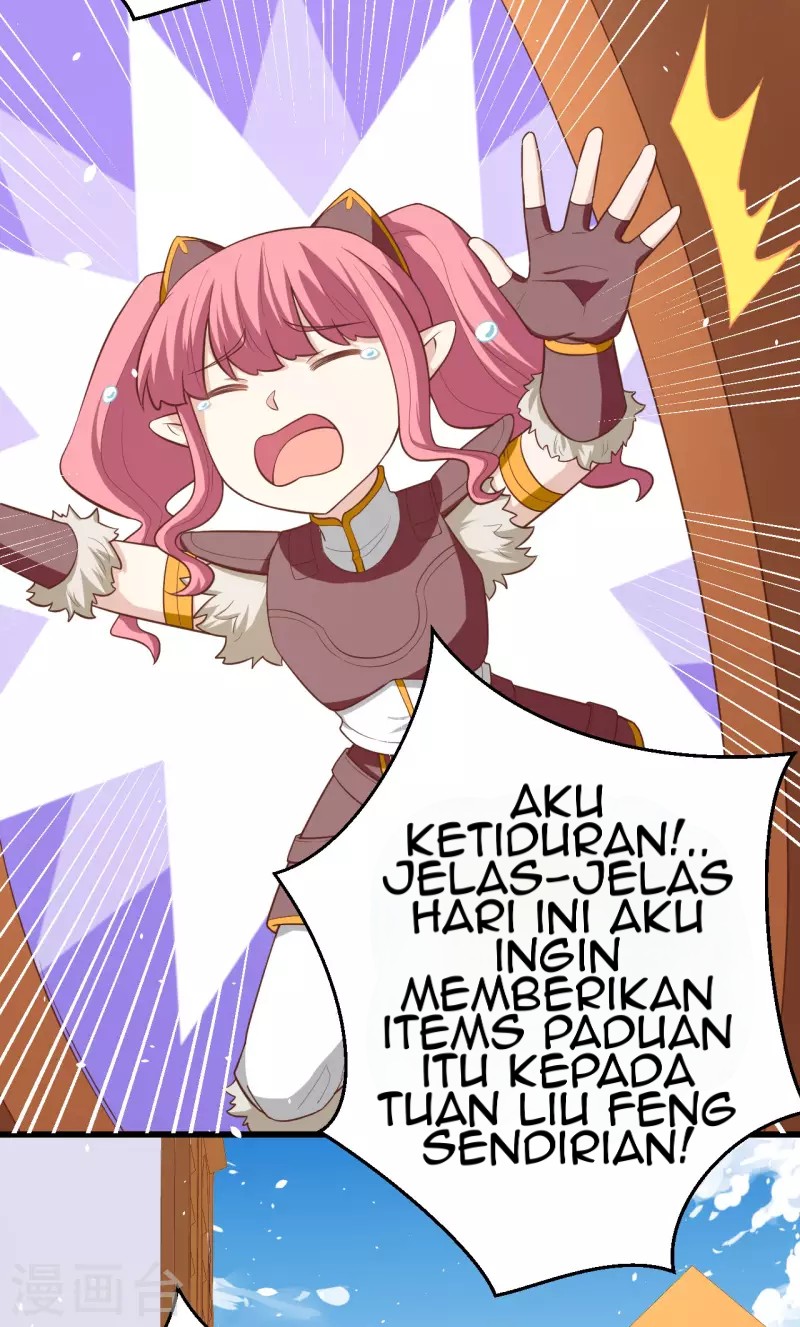 To Be The Castellan King chapter 214