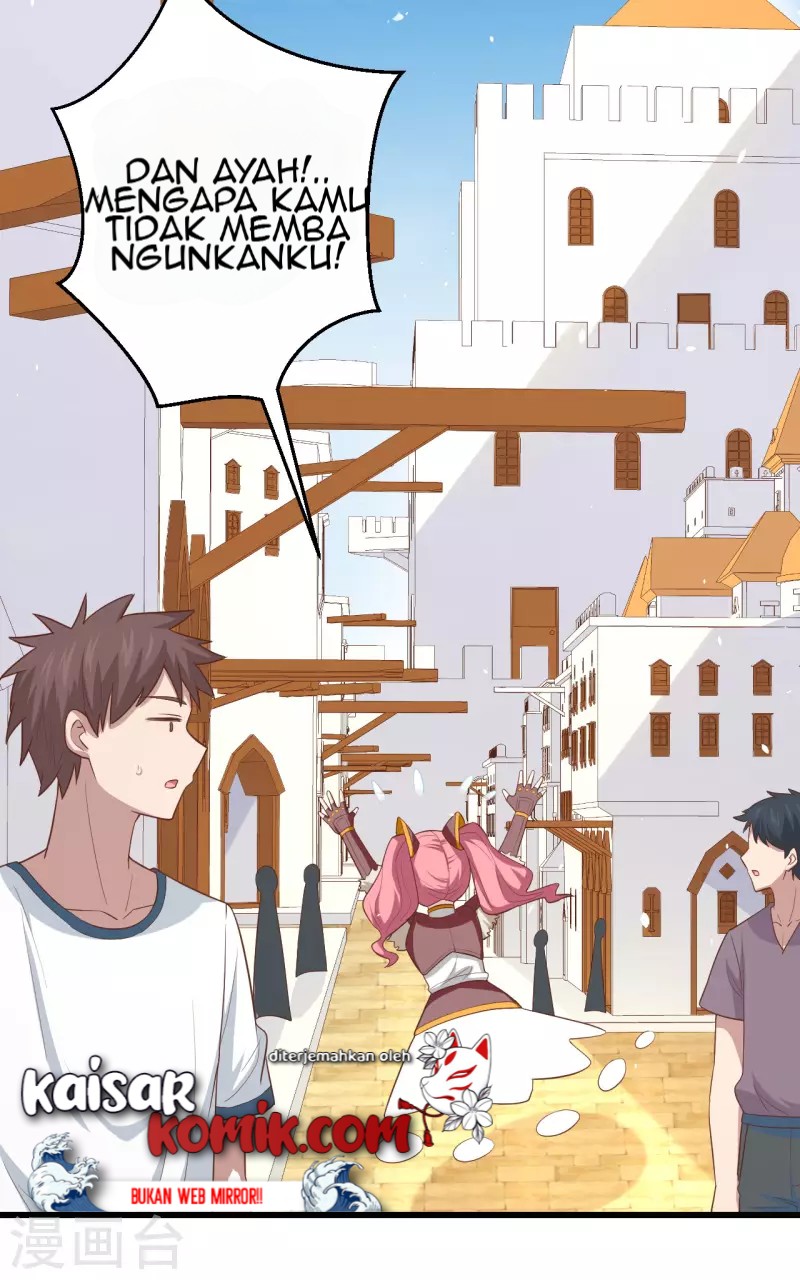 To Be The Castellan King chapter 214
