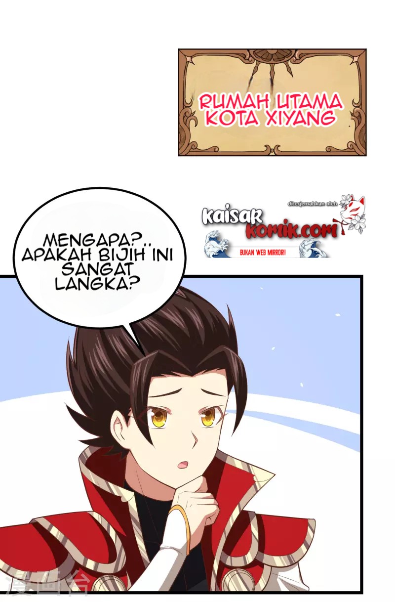 To Be The Castellan King chapter 214