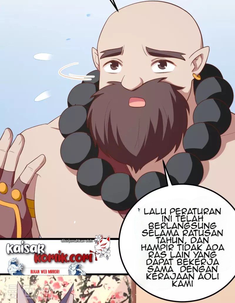 To Be The Castellan King chapter 214