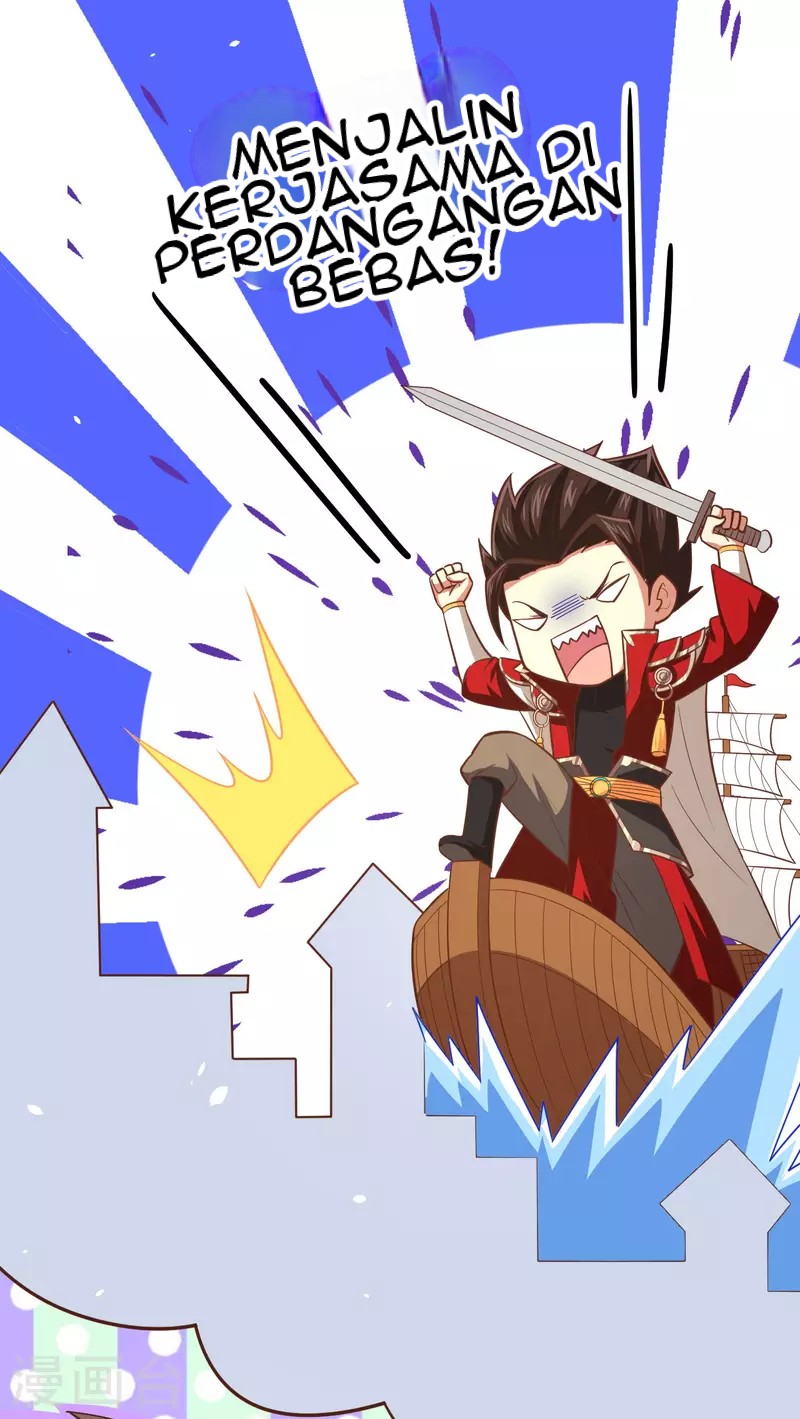 To Be The Castellan King chapter 214