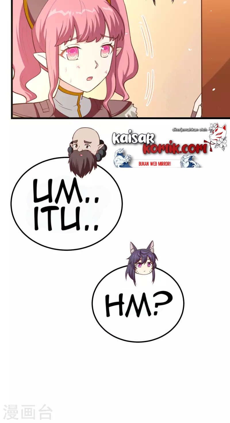 To Be The Castellan King chapter 214