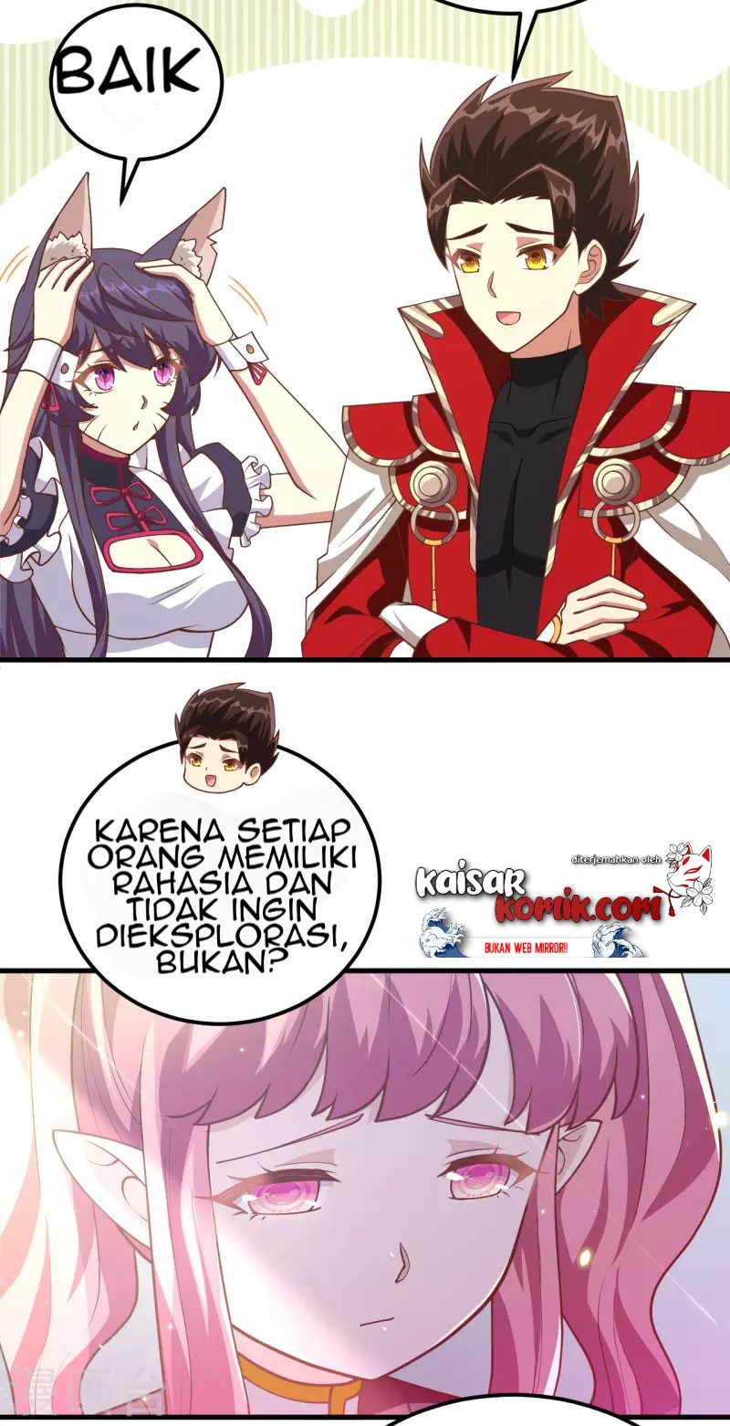 To Be The Castellan King chapter 214