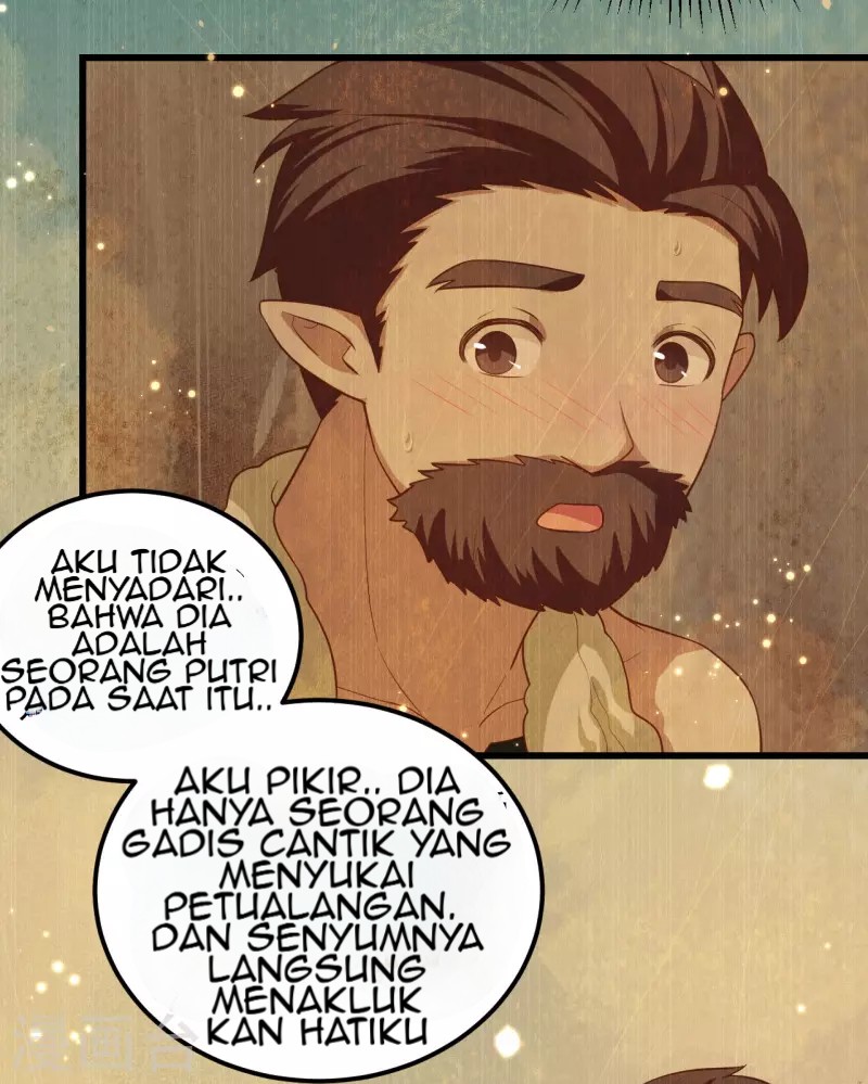 To Be The Castellan King chapter 214