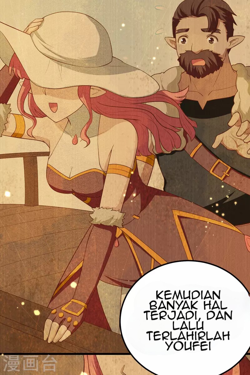 To Be The Castellan King chapter 214