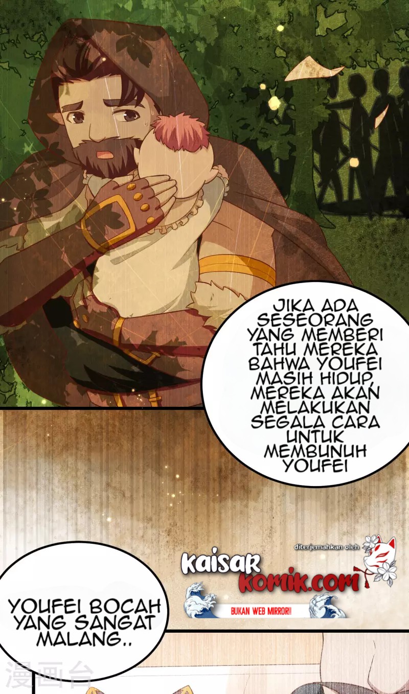 To Be The Castellan King chapter 214