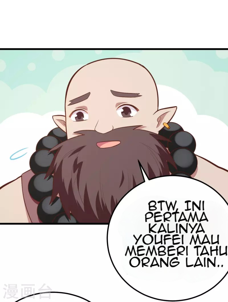 To Be The Castellan King chapter 214