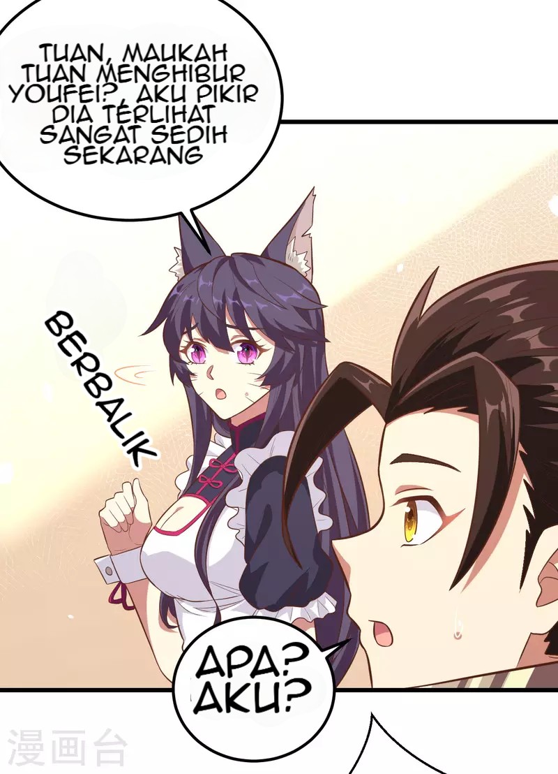 To Be The Castellan King chapter 214
