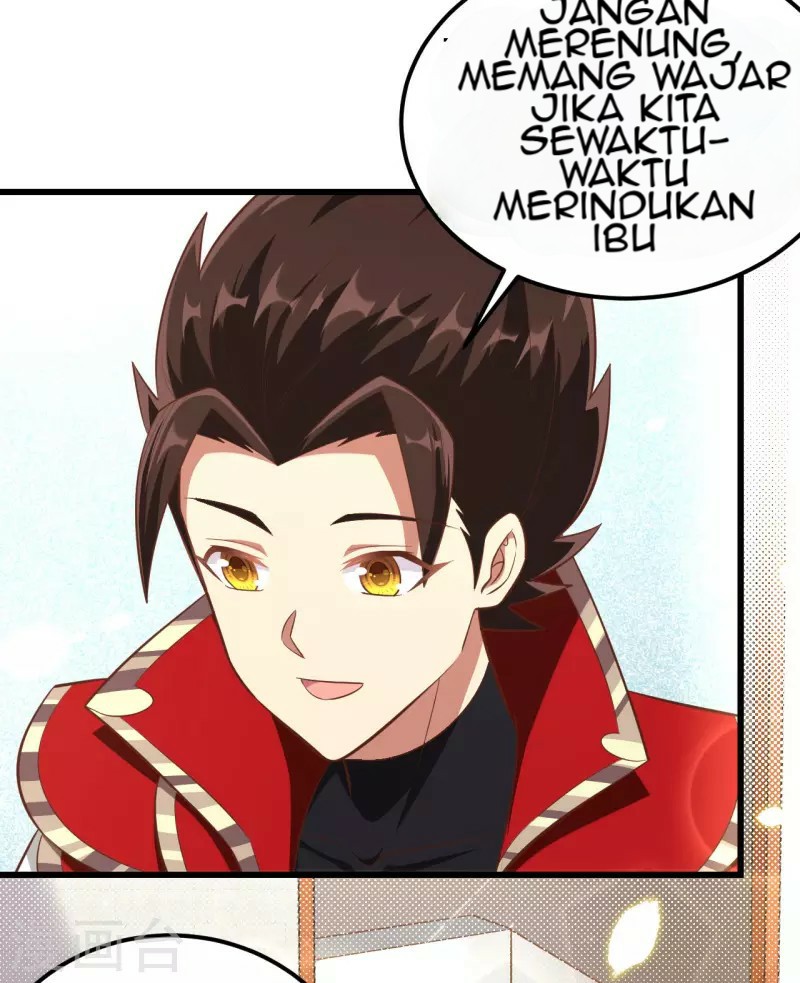 To Be The Castellan King chapter 214