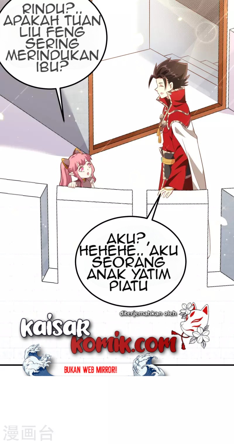 To Be The Castellan King chapter 214