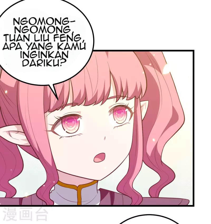 To Be The Castellan King chapter 214