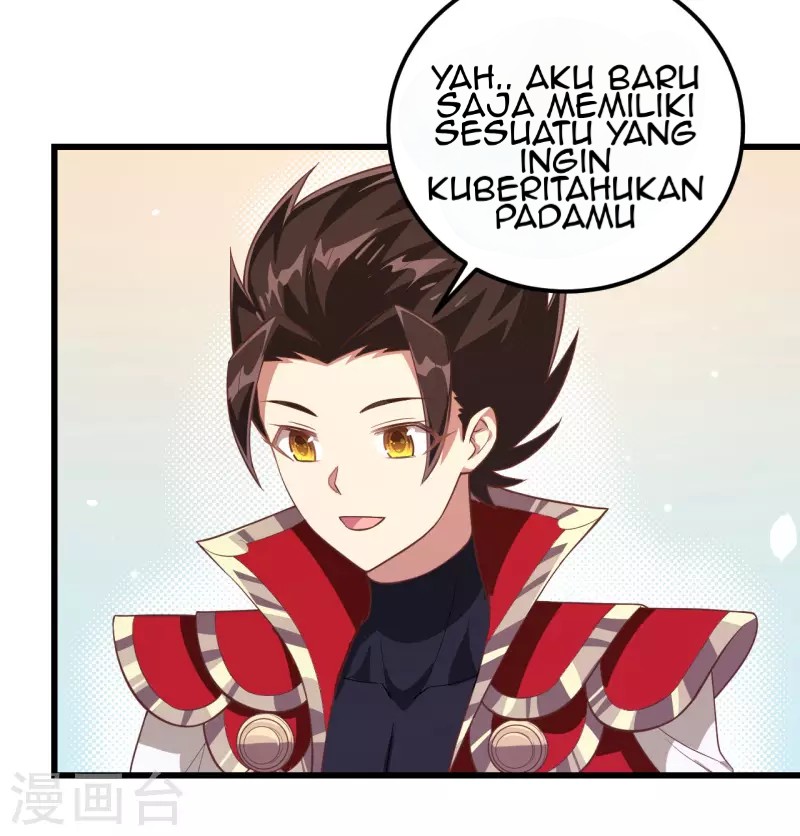 To Be The Castellan King chapter 214