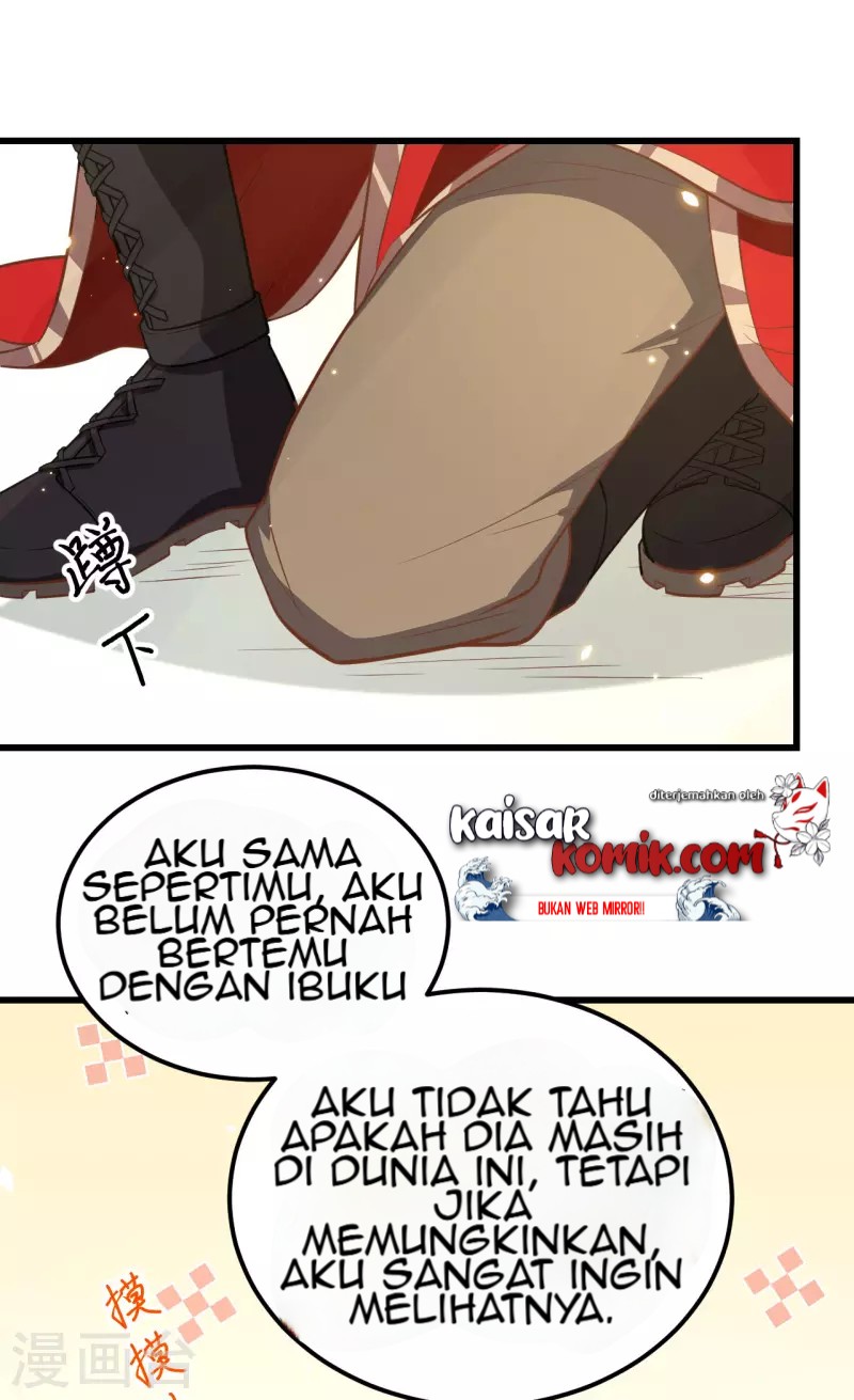 To Be The Castellan King chapter 214