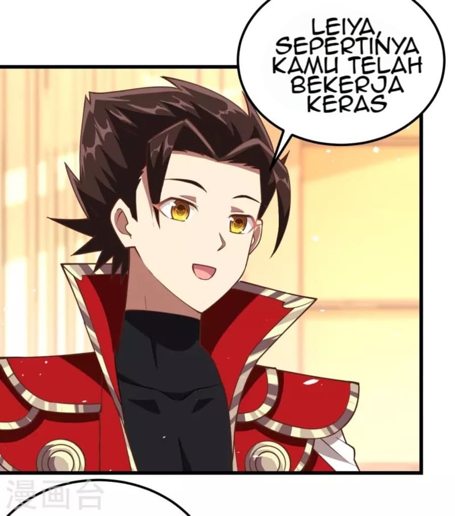 To Be The Castellan King chapter 217