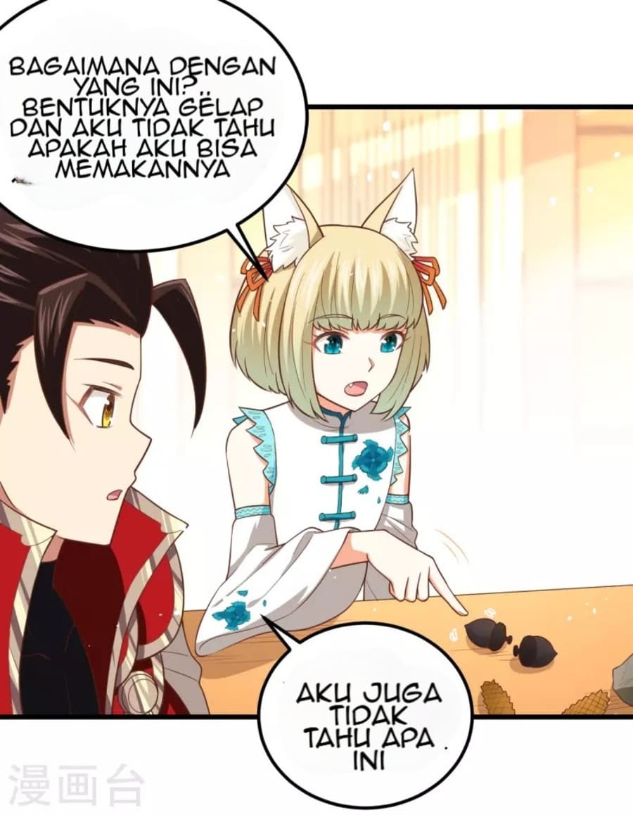 To Be The Castellan King chapter 217