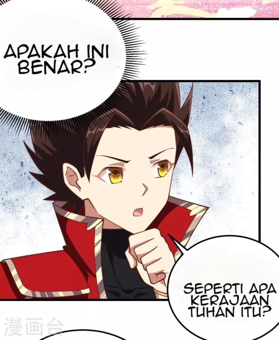 To Be The Castellan King chapter 217