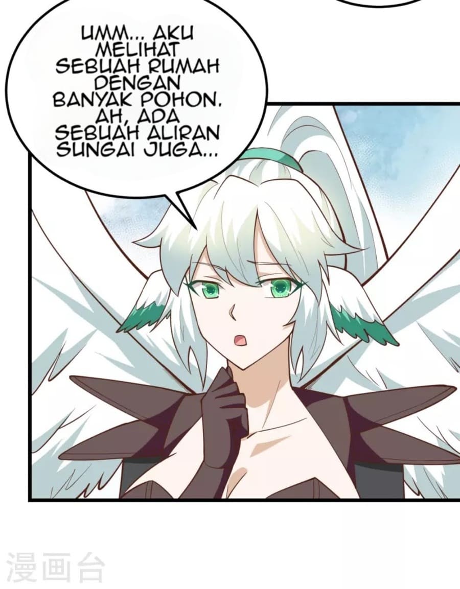 To Be The Castellan King chapter 217