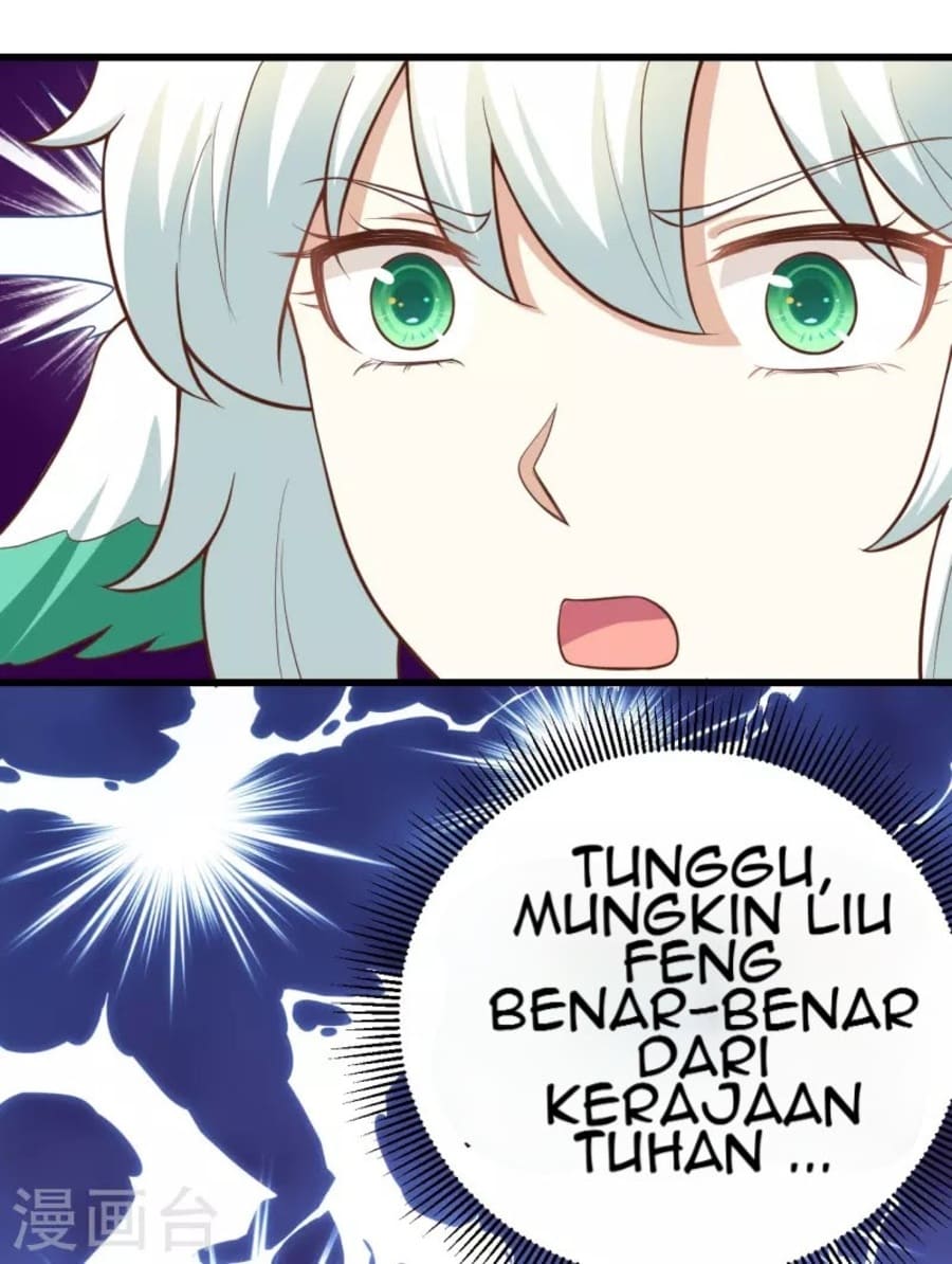 To Be The Castellan King chapter 217