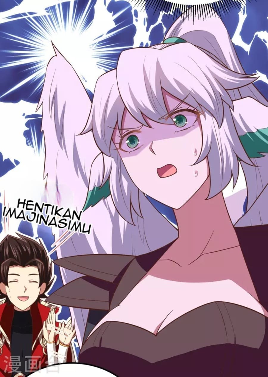 To Be The Castellan King chapter 217