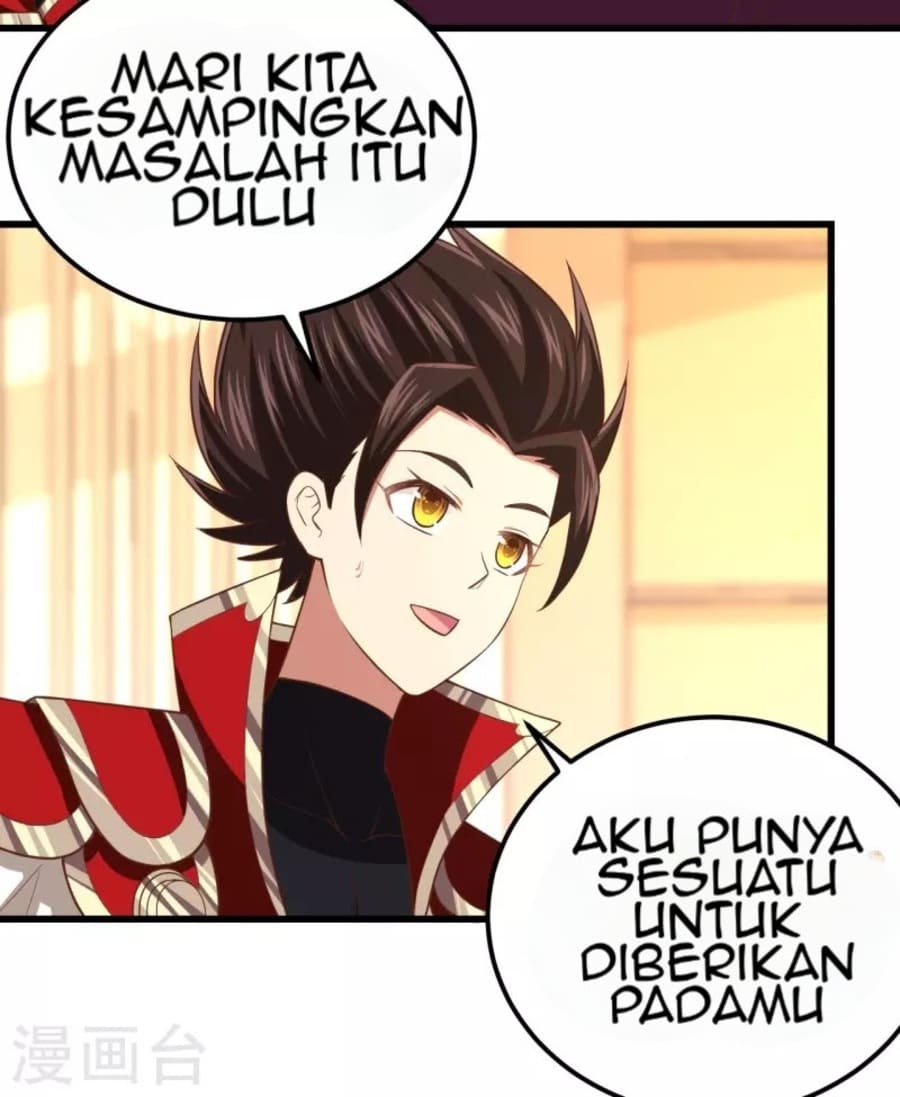 To Be The Castellan King chapter 217