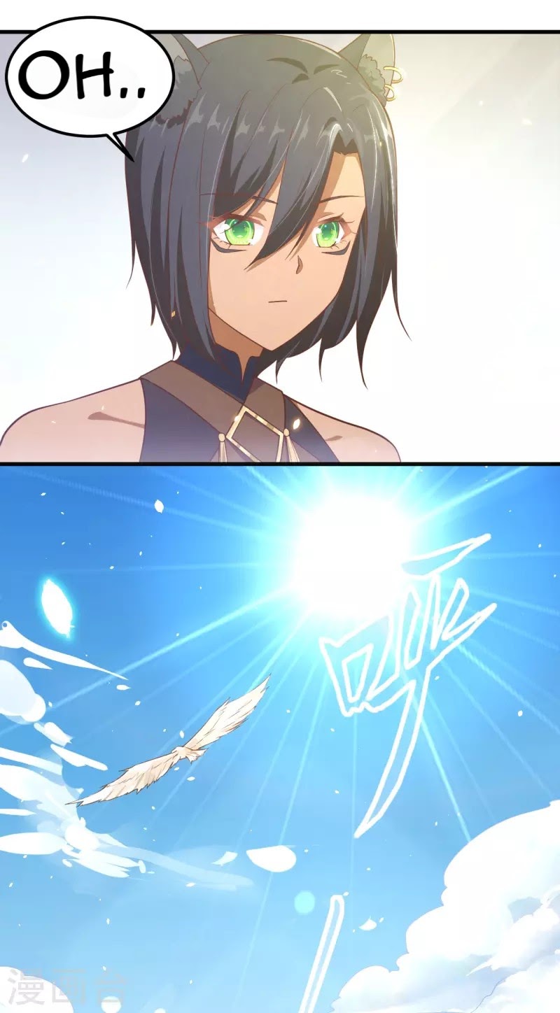 To Be The Castellan King Chapter 218 Bahasa Indonesia