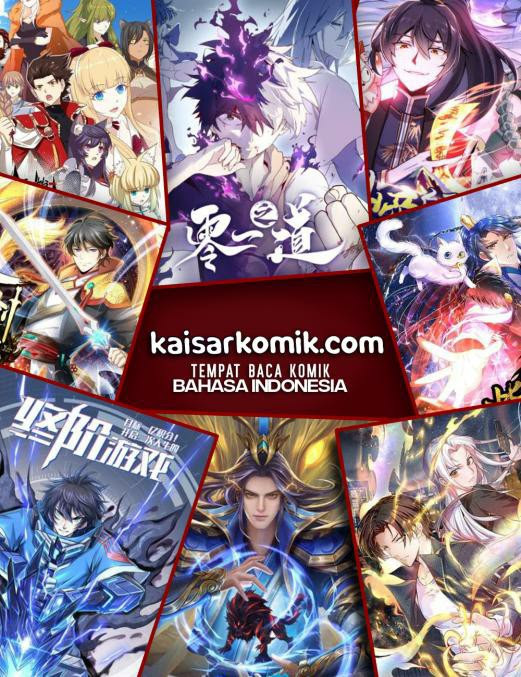 To Be The Castellan King Chapter 218 Bahasa Indonesia