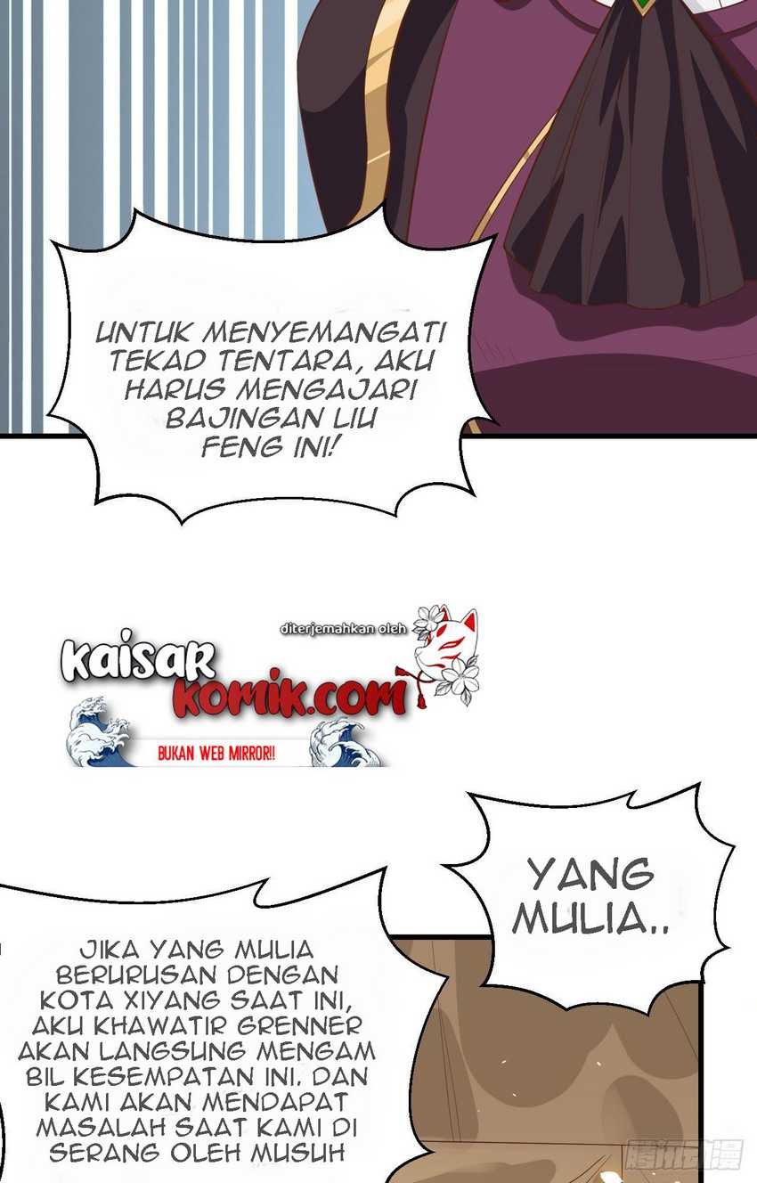 To Be The Castellan King chapter 233