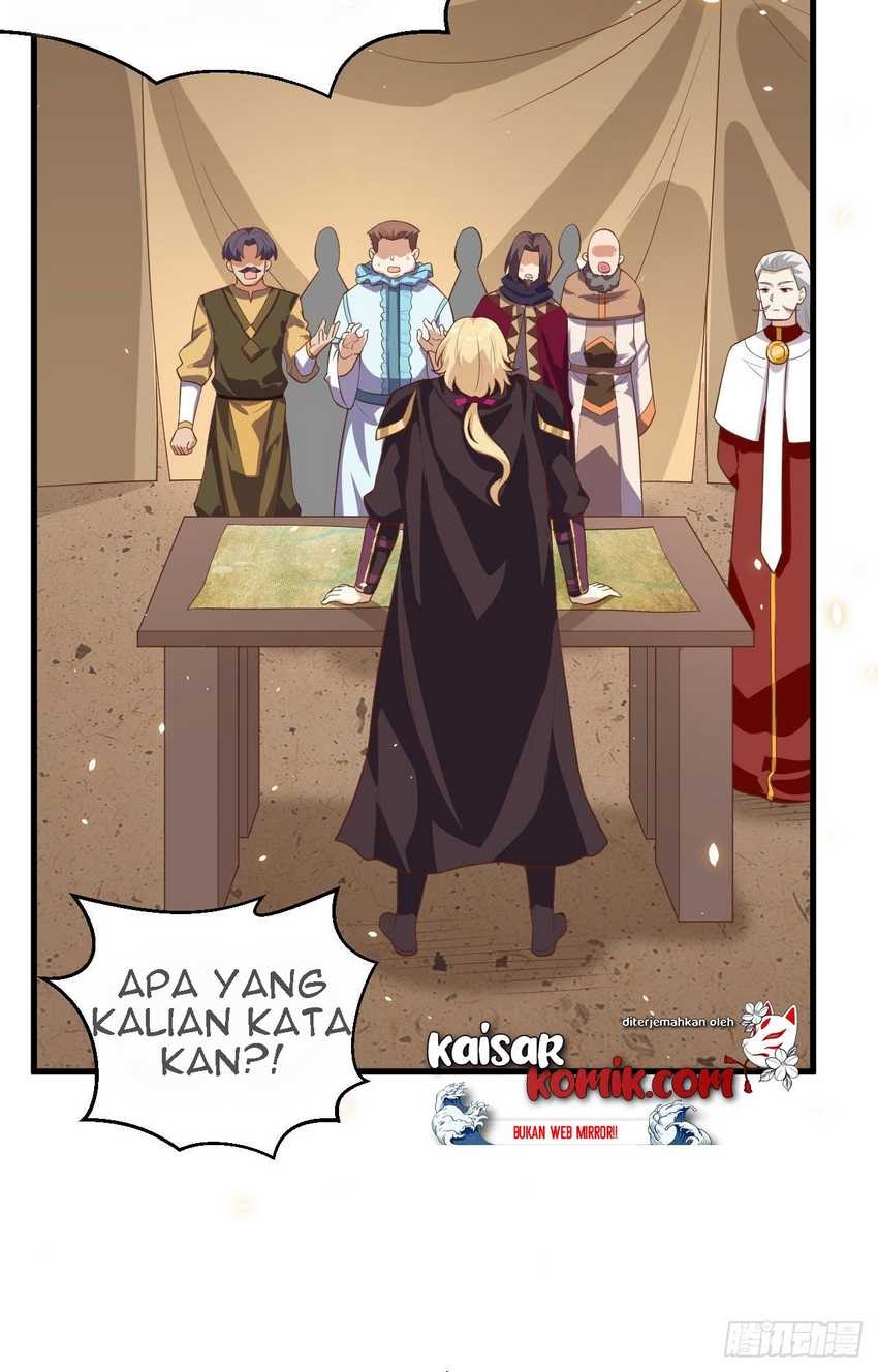 To Be The Castellan King chapter 233